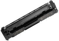 HP 207X Black Toner Cartridge W2210X